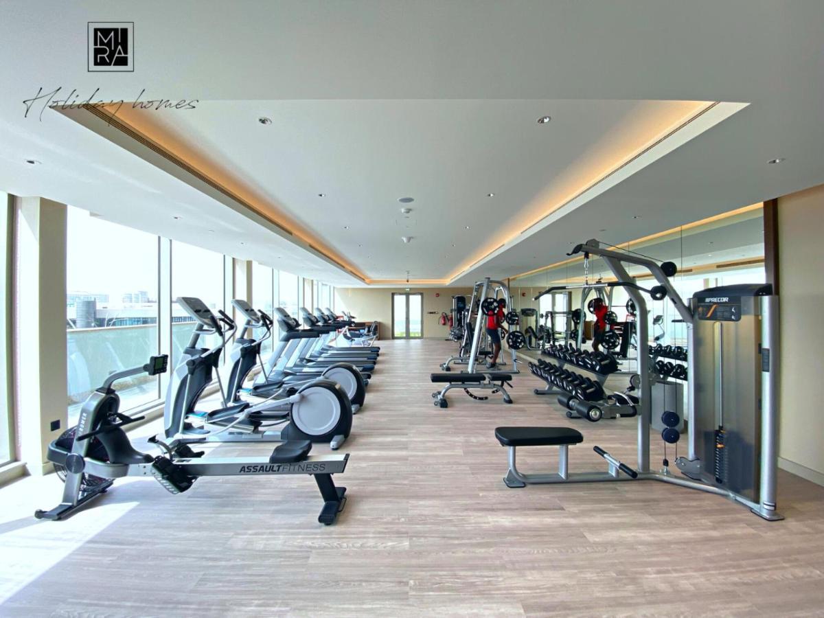 Apartment Mira Homes - Newly Furnished 1 Bedroom In Creek Vista Tower B Sobha Hartland