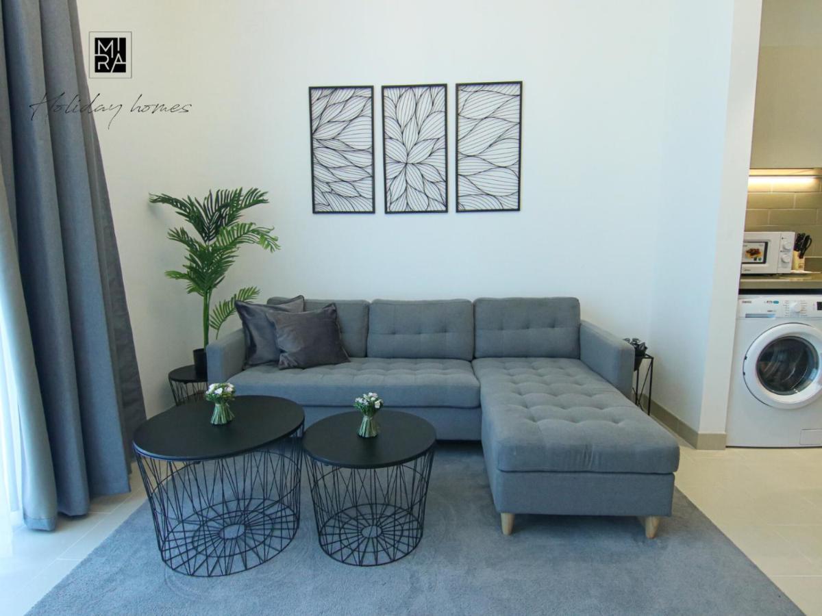 Apartment Mira Homes - Newly Furnished 1 Bedroom In Creek Vista Tower B Sobha Hartland *